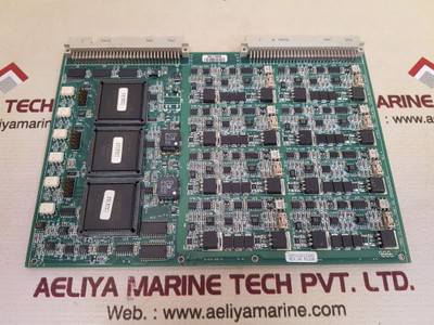 Hydril aa5160010200 solenoid driver rev.gÂ 