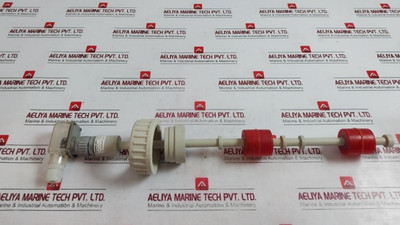 Engler Sspp.4.A2.B4.C2.D4.175.205.300.370.Rst Liquid Level Float Switch - Used Engler Sspp.4.A2.B4.C2.D4.175.205.300.370.Rst Liquid Level Float Switch - Used