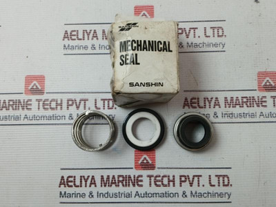Sanshin Mechanical Seal - New