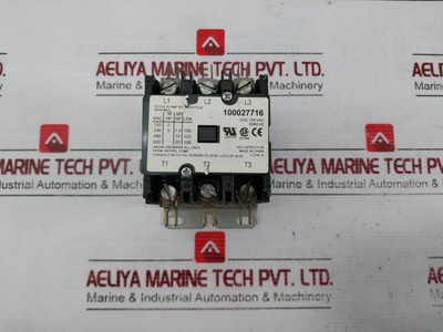 Hartland Controls Hcc-3Xt01Cy139 Contactor Coil 120Vac 50/60Hz 600V Max - Used Hartland Controls Hcc-3Xt01Cy139 Contactor Coil 120Vac 50/60Hz 600V Max - Used