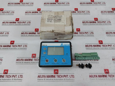 Delta Dgc 3.0 Amf-bts Controller 12V 60V Dc Rs-485 Fw04 (Not Working)