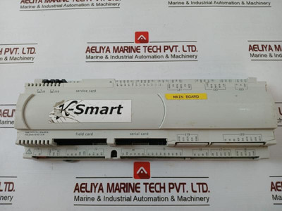 Carel Pco3010Am0 Programmable Controller Rev:2.011 40Va/15W 24V 50-60Hz - Used Carel Pco3010Am0 Programmable Controller Rev:2.011 40Va/15W 24V 50-60Hz - Used