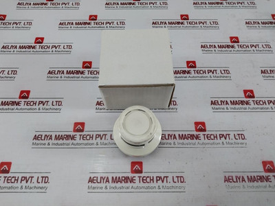 Hekatron En 54-7 Optical Smoke Detector 12V 430 Ohm 95000190 - Used