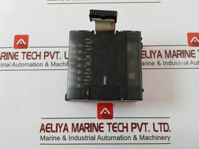 Omron Cp1W-ts002 Temperature Sensor Unit 94V-0 - New Omron Cp1W-ts002 Temperature Sensor Unit 94V-0 - New