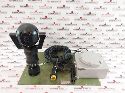 Bosch Mic440 Drop Safe Series 440 Explosion-protected Camera Security System Set Bosch Mic440 Drop Safe Series 440 Explosion-protected Camera Security System Set