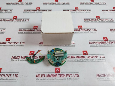 Rosemount 01151-0137 Transmitter Amplifier Board Assy 7Bfac 611 - Used Rosemount 01151-0137 Transmitter Amplifier Board Assy 7Bfac 611 - Used