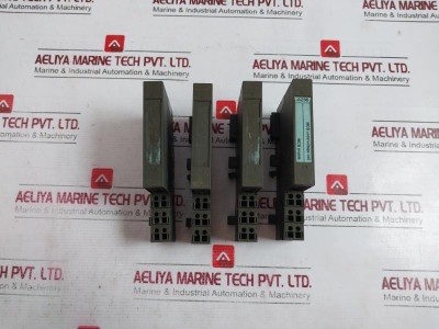 Siemens 6Es7 132-4Bb30-0Ab0 Electronic Modules Dc24V/2A S C-rde35435 