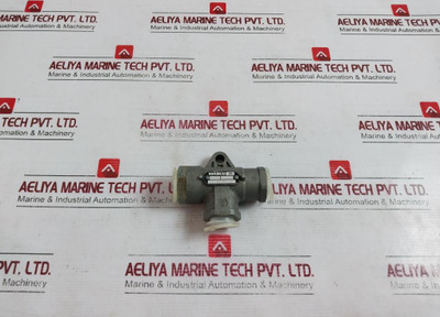 Wabco 4342080290 Double Check Valve