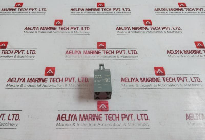 Eao 704.970.4 Lamp Transformer Switch 50-60Hz 1,2Va 230V 13/93