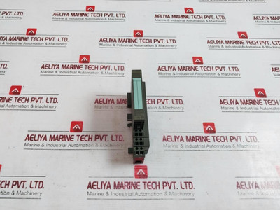 Siemens Simatic S7 6Es7 132-4Bd01-0Aa0 Output Module 4Do Dc 24V - Used Siemens Simatic S7 6Es7 132-4Bd01-0Aa0 Output Module 4Do Dc 24V - Used