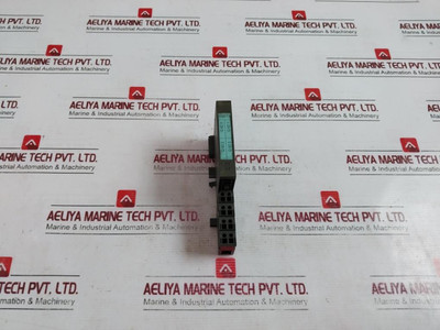 Siemens Simatic S7 6Es7 132-4Bd00-0Aa0 Electronic Module Dc24V S C-p5C69964 - Used