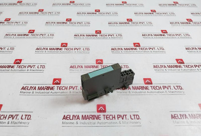 Siemens Simatic S7 6Es7 132-4Bd01-0Aa0 Electronic Module Dc 24V 0.5A