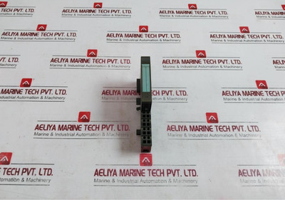 Siemens 6Es7 132-4Bd00-0Aa0 Electronic Module Dc24V/0.5A S C-s4J29439 - Used Siemens 6Es7 132-4Bd00-0Aa0 Electronic Module Dc24V/0.5A S C-s4J29439 - Used