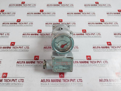 Oval Pi45B10 Valve Open Shut Indicator 2G4 Dc7V 4Ma
