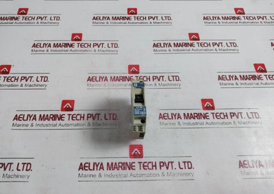 Telemecanique Gb2-cb05 Thermal Magnetic Circuit Breaker 0,5A 380/415V 220Vac - Used