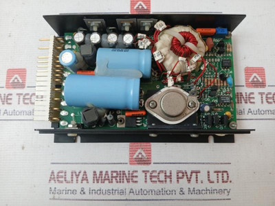 Cci Vt25-373-99/X9 Dc/Dc Power Supply Converter 20-60Vdc, 3A - Used Cci Vt25-373-99/X9 Dc/Dc Power Supply Converter 20-60Vdc, 3A - Used