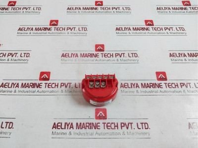 Honeywell 50086421-004 Hart Smartline Temperature Terminal Stt850 R2.000100 - Used Honeywell 50086421-004 Hart Smartline Temperature Terminal Stt850 R2.000100 - Used