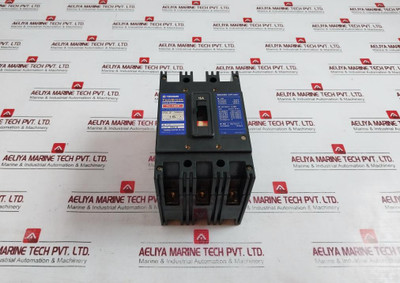 Terasaki Electric Tl-100F Tembreak Circuit Breaker 15A 3 Pole Ac220V 120Ka,