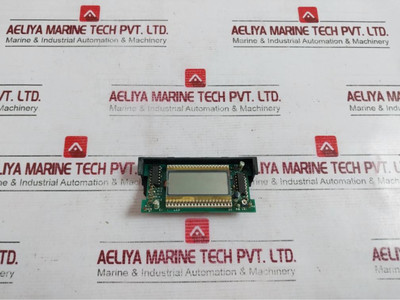 Asahi Keiki Mp-5200-13 Digital Panel Meter Display Module - Used Asahi Keiki Mp-5200-13 Digital Panel Meter Display Module - Used