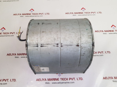 Ebmpapst D2E146-ap47-c3 Single Phase Ac Motor With Capacitor 230V 50/60Hz