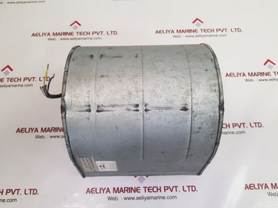 Ebmpapst D2E146-ap47-c3 Single Phase Ac Motor With Capacitor 230V 50/60Hz