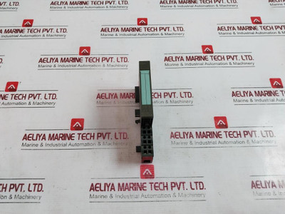 Siemens 6Es7 131-4Bd01-0Aa0 Electronic Module 0C-60C S C-v8E56729 Dc24V