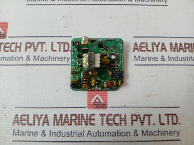 Liniax Dl-007E Printed Circuit Board 24V - Used Liniax Dl-007E Printed Circuit Board 24V - Used