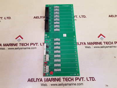 Measurement technology bpsms-16di pcb card Measurement technology bpsms-16di pcb card