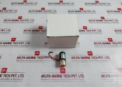 Ckd Usb3-6-2-b Direct Acting Solenoid Valve 24V 4W 0-0.4Mpa - Used Ckd Usb3-6-2-b Direct Acting Solenoid Valve 24V 4W 0-0.4Mpa - Used