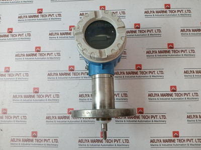 Endress+Hauser Fmp40-abb2Cgjb11Aa Level Transmitter Levelflex M 16-36V D - Used Endress+Hauser Fmp40-abb2Cgjb11Aa Level Transmitter Levelflex M 16-36V D - Used