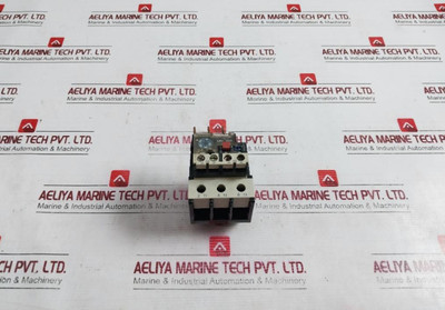 Telemecanique Lr2 D2353 Thermal Overload Relay 23-32A 600V Iec 947 Vde 0660 - Used Telemecanique Lr2 D2353 Thermal Overload Relay 23-32A 600V Iec 947 Vde 0660 - Used