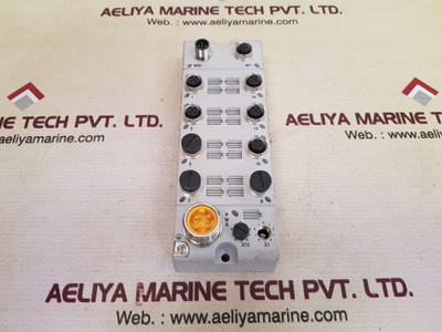 Allen-bradley 1732d-ob16m12m12 ser a devicenet i/o module Allen-bradley 1732d-ob16m12m12 ser a devicenet i/o module