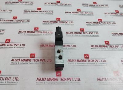 Rexroth Hydraulic Solenoid Valve 24V 10Bar Max Pri 016 87Ma - Used Rexroth Hydraulic Solenoid Valve 24V 10Bar Max Pri 016 87Ma - Used