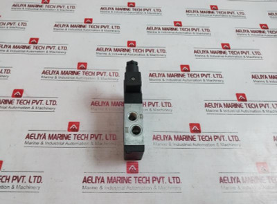 Rexroth Hydraulic Solenoid Valve 24V 10Bar Max Pri 016 87Ma