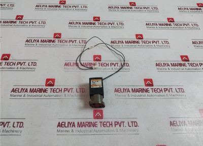 Takasago Wtb-2R-m6F-11 Diaphragm Isolation Valve 200Kpa 24Vdc