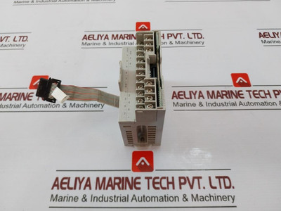 Mitsubishi Electric Fx5-16Ex/Es Programmable Controller 24Vdc 4Ma - Used Mitsubishi Electric Fx5-16Ex/Es Programmable Controller 24Vdc 4Ma - Used