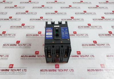 Terasaki Tembreak Tl-100F 3 Pole Circuit Breaker Ac220V 120Ka Ac690V 50~60Hz - Used Terasaki Tembreak Tl-100F 3 Pole Circuit Breaker Ac220V 120Ka Ac690V 50~60Hz - Used
