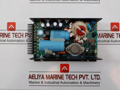 Cci Vt25-373-99/X9 Power Supply Unit 20-60Vdc 3A 5V 15V -15V Output - Used Cci Vt25-373-99/X9 Power Supply Unit 20-60Vdc 3A 5V 15V -15V Output - Used