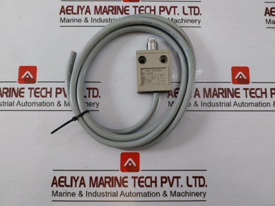 Cz-3102 Limit Switch En60947-5-1 Ac-15 5A/250V Dc-12 2A/30V Ip67 - New Cz-3102 Limit Switch En60947-5-1 Ac-15 5A/250V Dc-12 2A/30V Ip67 - New