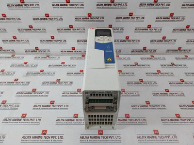 Abb Acq580-01-018A-4 Wall-mounted Drive 250V Ac 30V Dc 2A Max 250 Ma - Used Abb Acq580-01-018A-4 Wall-mounted Drive 250V Ac 30V Dc 2A Max 250 Ma - Used