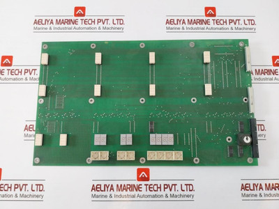 Norcontrol Automation Na 1008.1 Operator Panel Ha 220447B/B/97-02 - Used Norcontrol Automation Na 1008.1 Operator Panel Ha 220447B/B/97-02 - Used