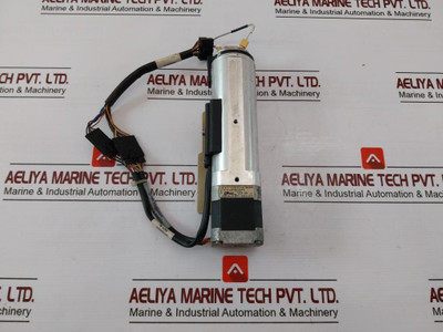 Applied Motion Products Ht17-168-001 Stepper Motor Dc24 V Rev C 289003739 1.2A