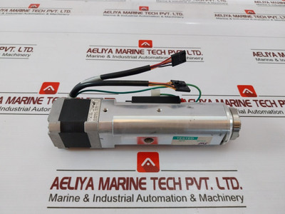 Applied Motion Products Ht17-168-001 Stepper Motor Dc 4V 279000912E 1.2A Rev B - Used Applied Motion Products Ht17-168-001 Stepper Motor Dc 4V 279000912E 1.2A Rev B - Used