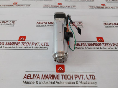 Applied Motion Products Ht17-168-001 Stepper Motor Dc 4V 279000912E 1.2A Rev B