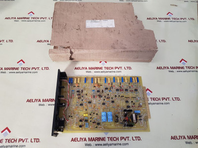 Abb p 1332na89020 pcb card