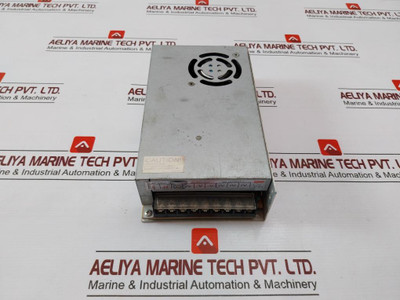 S-light S-240-24 Switching Power Supply 110-220Vac