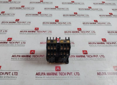 Mitsubishi Electric S-kr11 Magnetic Contactor Jem Ac3-1-0-1 Bh501Z980H01 - Used Mitsubishi Electric S-kr11 Magnetic Contactor Jem Ac3-1-0-1 Bh501Z980H01 - Used