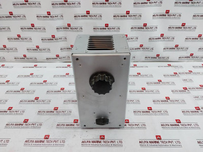 Basler Electric Mvc 232 Manual Voltage Control Module 90 37000 103 60Vac 55Vdc