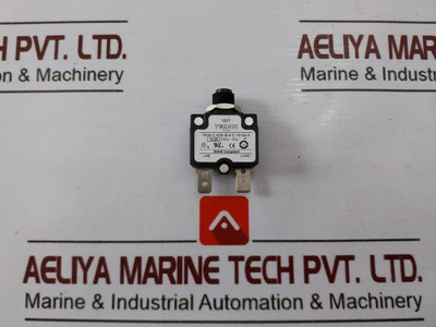 Lot Of 6X Teknic Tr20-c-63S-b-0-c-10.0A-a Circuit Breaker 250V-50V-u 10.0A 1217 - New Lot Of 6X Teknic Tr20-c-63S-b-0-c-10.0A-a Circuit Breaker 250V-50V-u 10.0A 1217 - New