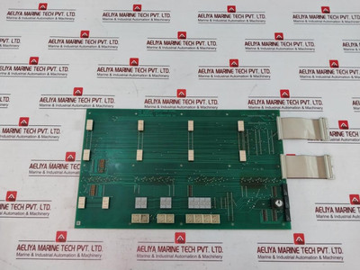 Norcontrol Automation Na 1008.1 Operator Panel Ha 220447 A/A - Used Norcontrol Automation Na 1008.1 Operator Panel Ha 220447 A/A - Used